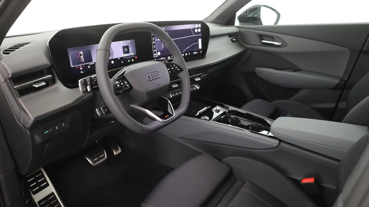 Audi Q3 2026 — фото 10