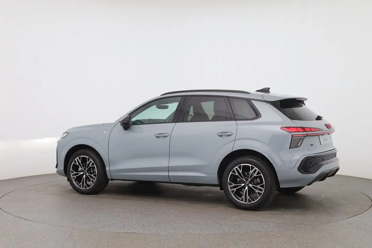 Audi Q3 2026