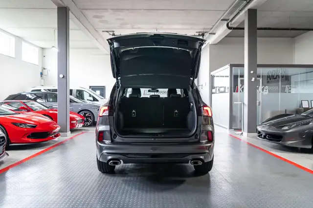 Ford Kuga view 9