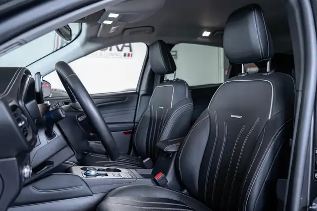 Ford Kuga view 14