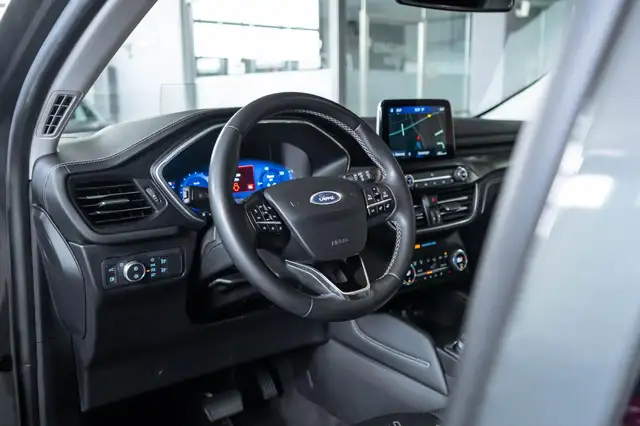Ford Kuga view 13