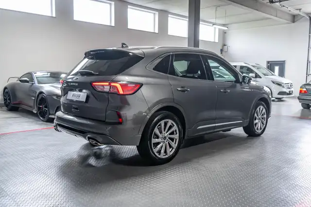 Ford Kuga view 7