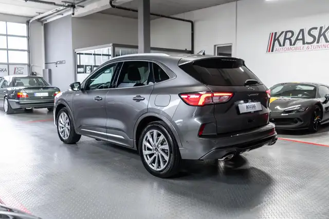 Ford Kuga view 10
