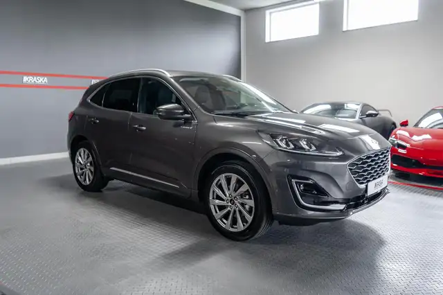 Ford Kuga view 6