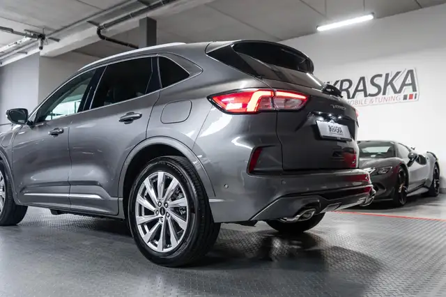 Ford Kuga view 11