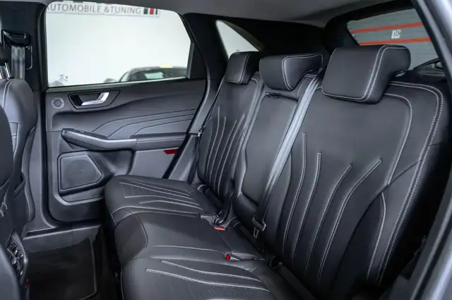 Ford Kuga view 15