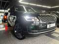 Land Rover Range Rover Autobiography Lang LWB Schwarz - thumbnail 2
