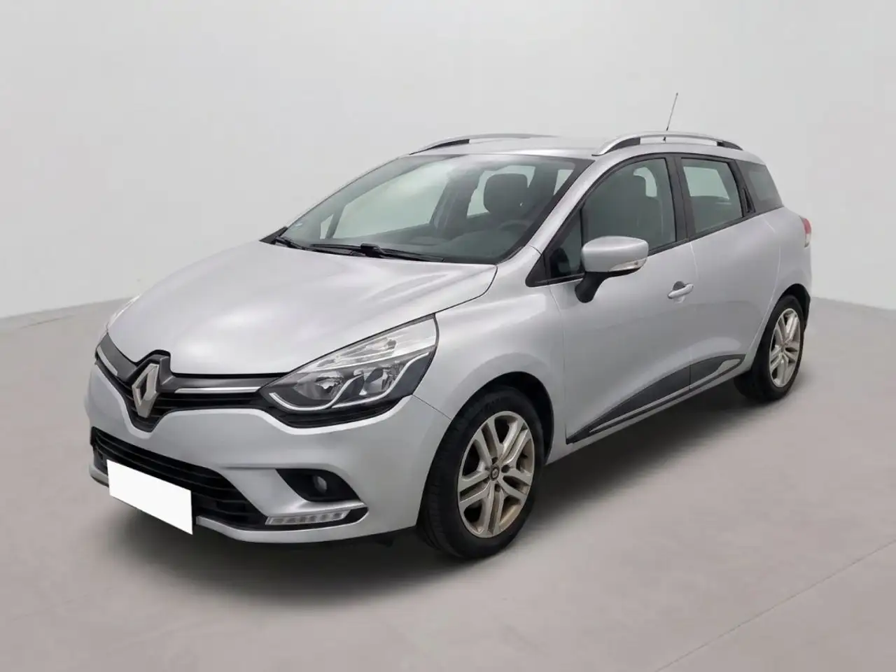 Renault Clio IV ESTATE Estate 0.9 TCe 90 zen