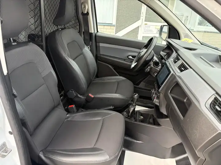 Renault Express Extra , KLIMA,  Applecarplay /Android – Foto 22