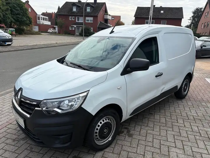 Renault Express Extra , KLIMA,  Applecarplay /Android – Foto 11
