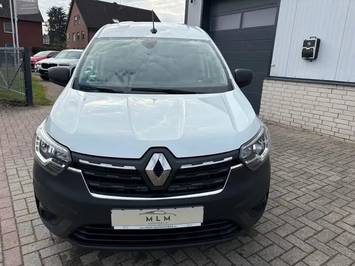 Renault Express Extra , KLIMA,  Applecarplay /Android – Foto 2