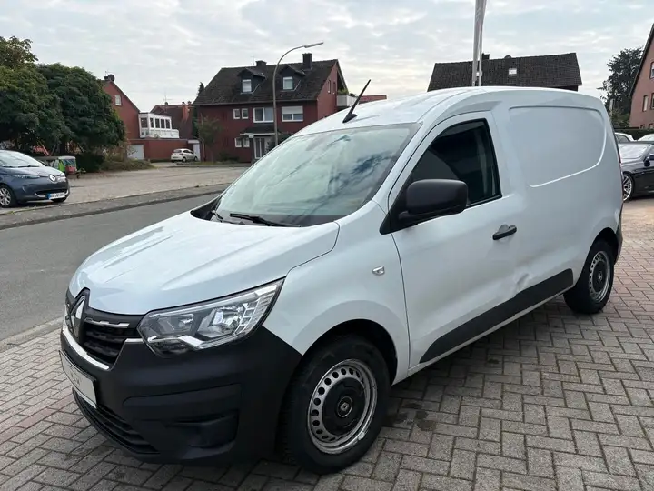 Renault Express Extra , KLIMA,  Applecarplay /Android – Foto 10