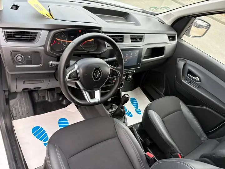 Renault Express Extra , KLIMA,  Applecarplay /Android – Foto 19