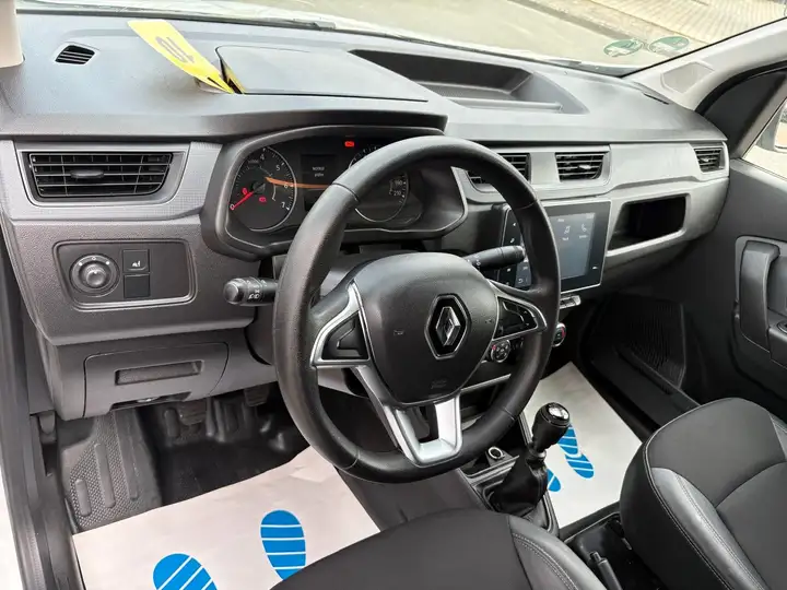 Renault Express Extra , KLIMA,  Applecarplay /Android – Foto 18
