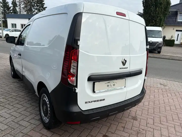 Renault Express Extra , KLIMA,  Applecarplay /Android – Foto 8