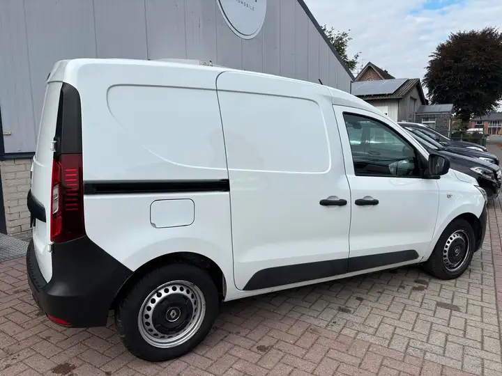 Renault Express Extra , KLIMA,  Applecarplay /Android – Foto 4