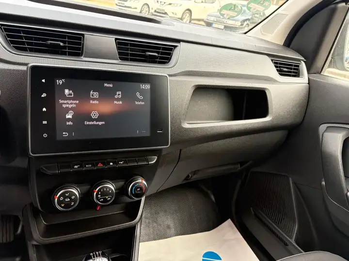 Renault Express Extra , KLIMA,  Applecarplay /Android – Foto 20