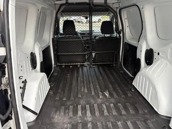 Renault Express Extra , KLIMA,  Applecarplay /Android – Foto 28