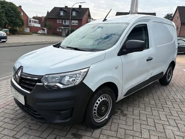 Renault Express 2022