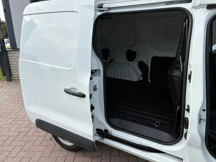 Renault Express Extra , KLIMA,  Applecarplay /Android – Foto 27