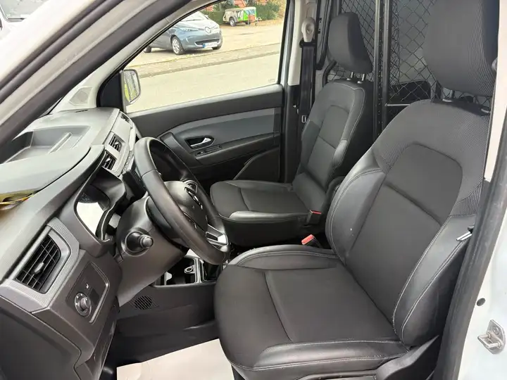 Renault Express Extra , KLIMA,  Applecarplay /Android – Foto 17