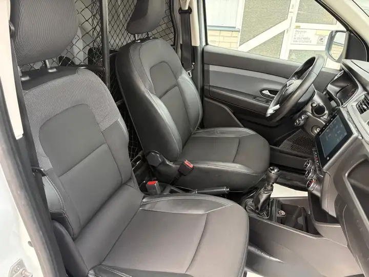 Renault Express Extra , KLIMA,  Applecarplay /Android – Foto 21
