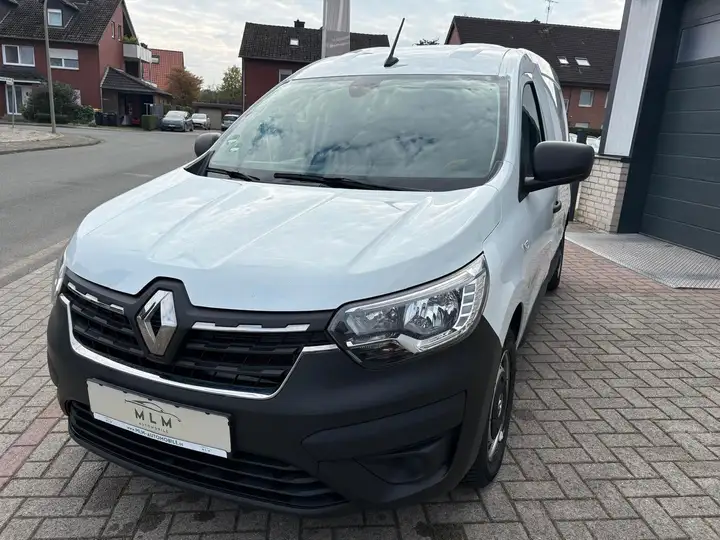 Renault Express Extra , KLIMA,  Applecarplay /Android – Foto 5