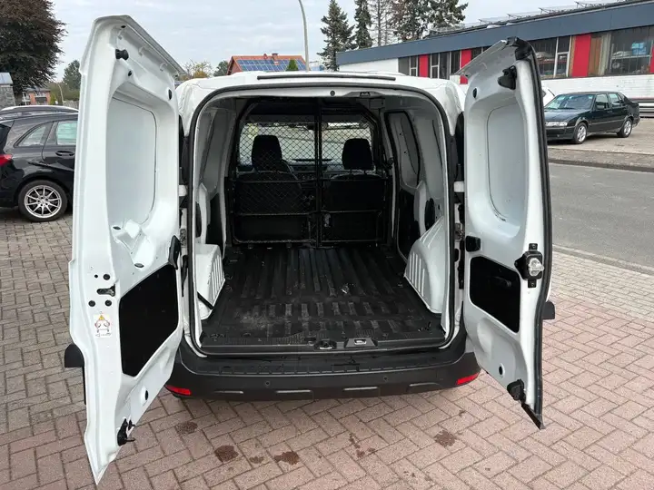 Renault Express Extra , KLIMA,  Applecarplay /Android – Foto 29