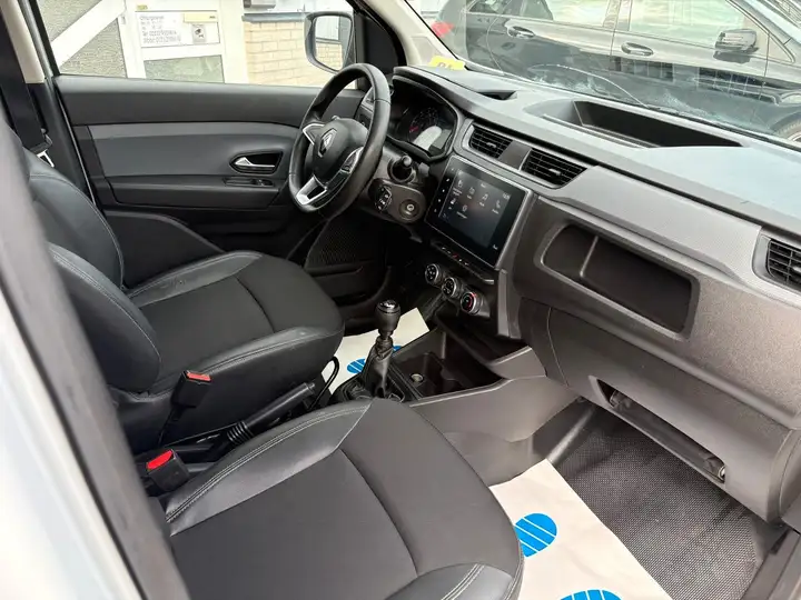Renault Express Extra , KLIMA,  Applecarplay /Android – Foto 23