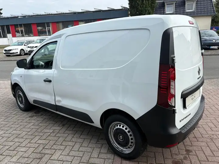 Renault Express Extra , KLIMA,  Applecarplay /Android – Foto 9