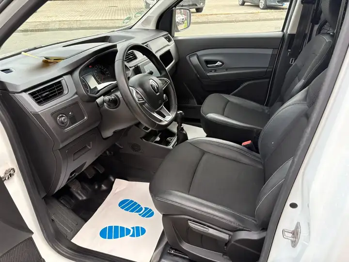 Renault Express Extra , KLIMA,  Applecarplay /Android – Foto 16