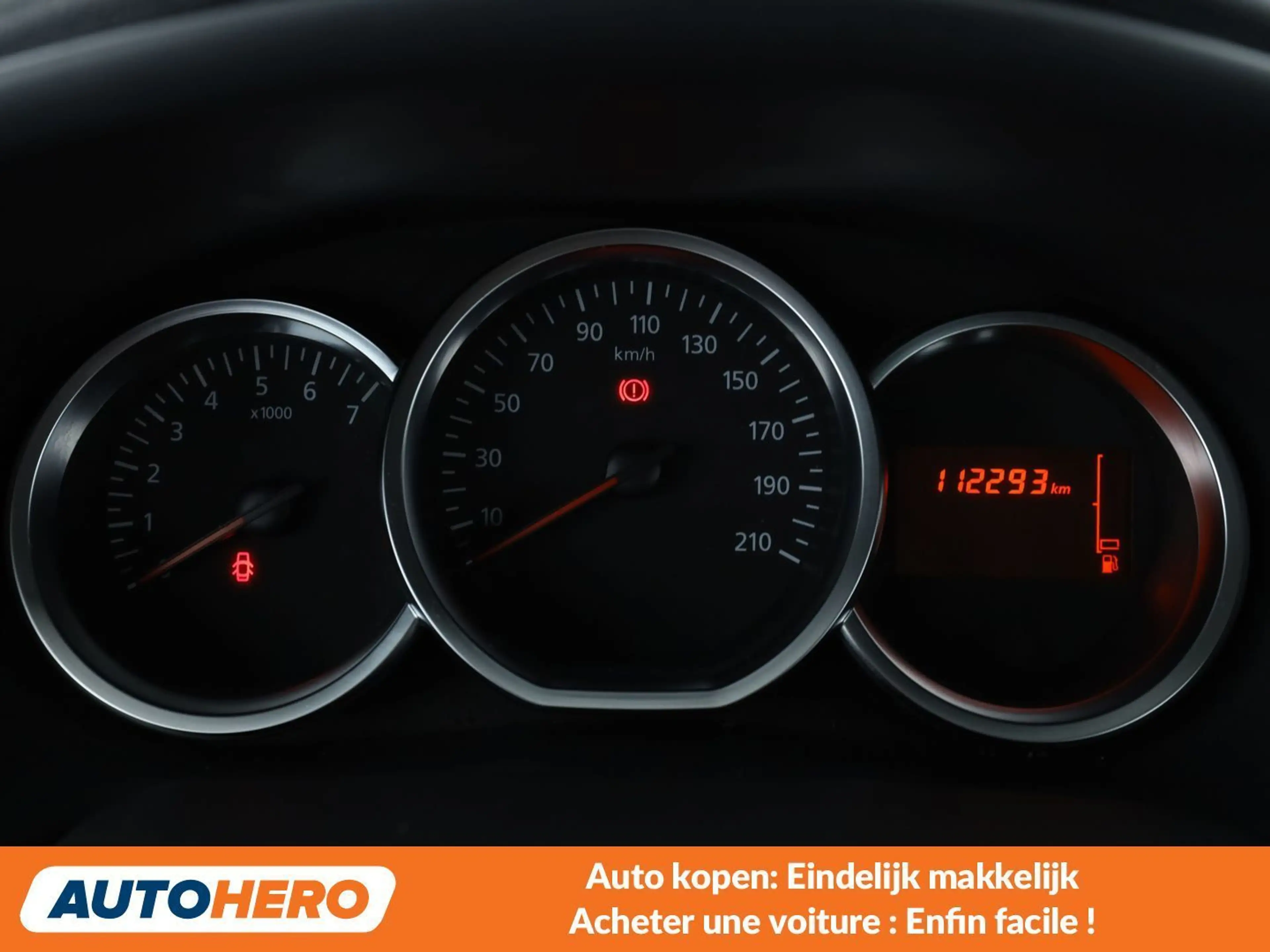 Dacia Logan 1.5 dCi Stepway Celebration — photo 6