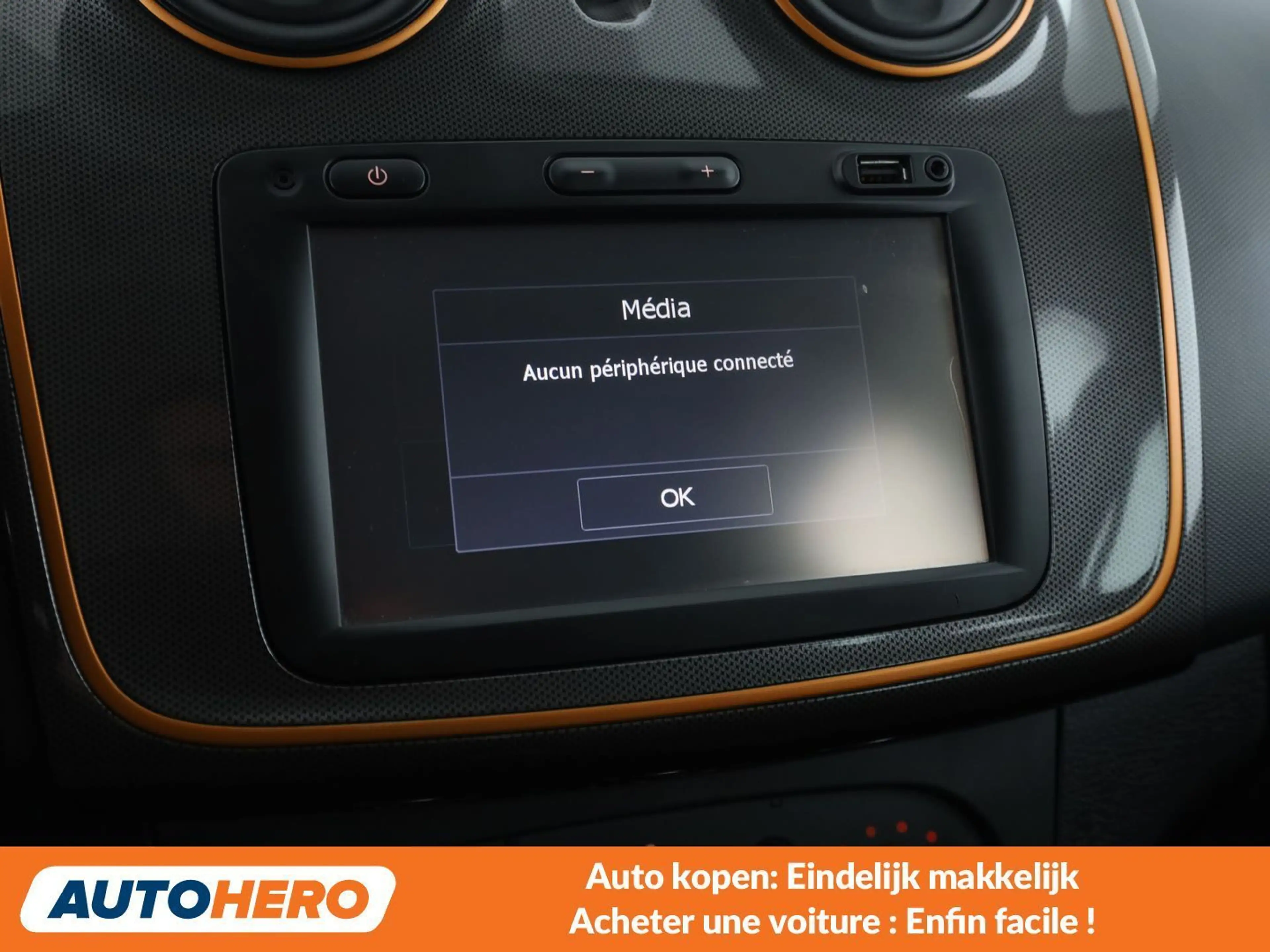 Dacia Logan 1.5 dCi Stepway Celebration — photo 10