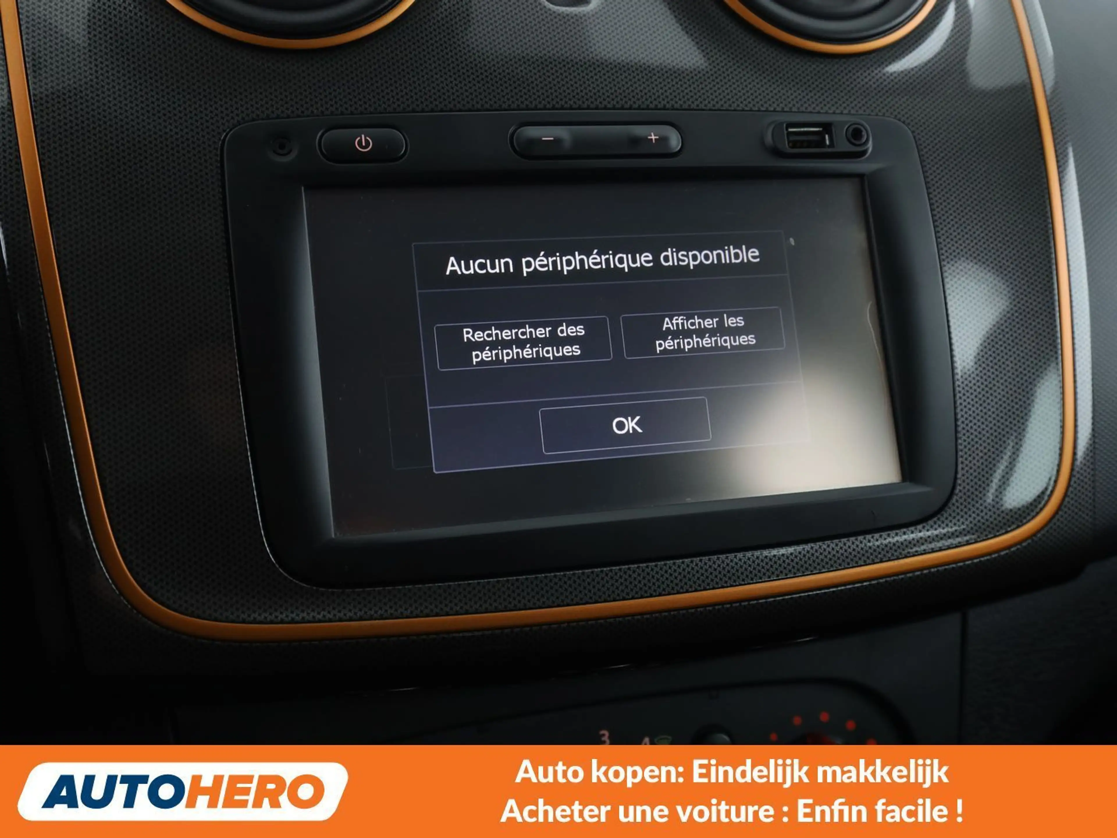 Dacia Logan 1.5 dCi Stepway Celebration — photo 11