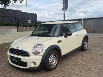 Mini One *PDC*KLIMA*