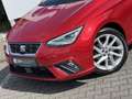 SEAT Ibiza 1.0 EcoTSI FR Business Connect | Navi | Carplay | Rood - thumbnail 32