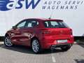 SEAT Ibiza 1.0 EcoTSI FR Business Connect | Navi | Carplay | Rood - thumbnail 4