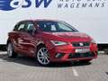 SEAT Ibiza 1.0 EcoTSI FR Business Connect | Navi | Carplay | Rood - thumbnail 3
