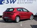 SEAT Ibiza 1.0 EcoTSI FR Business Connect | Navi | Carplay | Rood - thumbnail 2