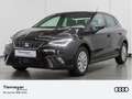 SEAT Ibiza 1.0 TSI XCELLENCE LED KAMERA NAVI VIRTUAL Schwarz - thumbnail 1