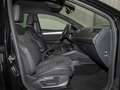 SEAT Ibiza 1.0 TSI XCELLENCE LED KAMERA NAVI VIRTUAL Schwarz - thumbnail 4