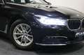 BMW 740 7-serie 740e iPerformance HYBRIDE AUT. High Execut Noir - thumbnail 7