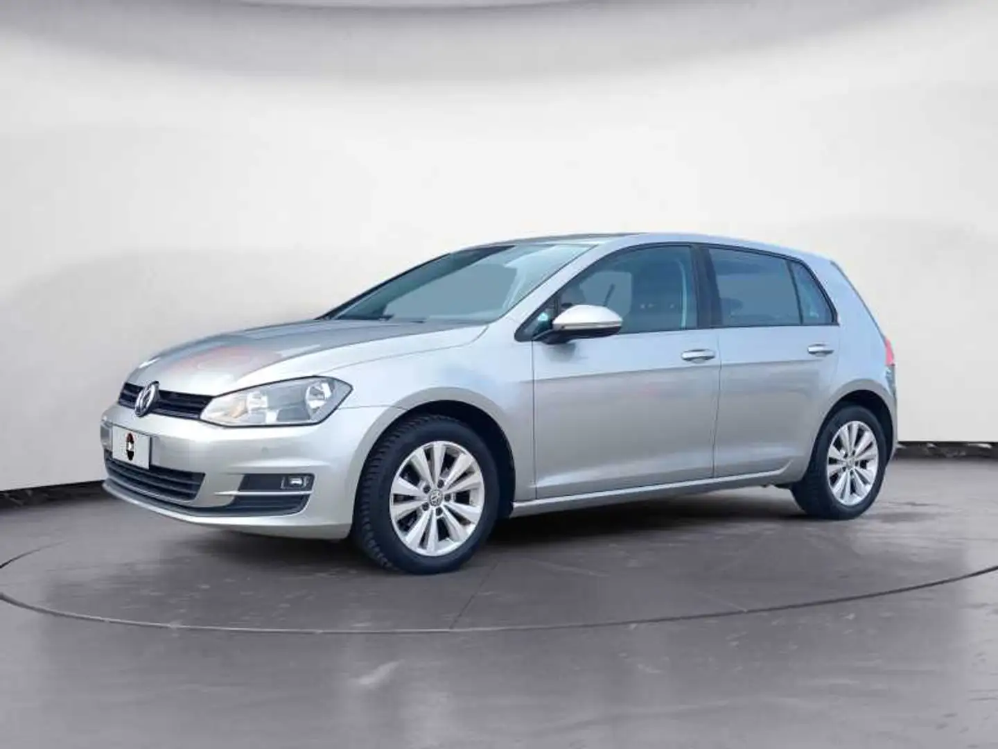 Volkswagen Golf 5p 1.2 tsi Comfortline 110cv E6 Grigio - 1