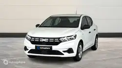 Dacia Sandero 1.0 ECO-G 100ch Essential