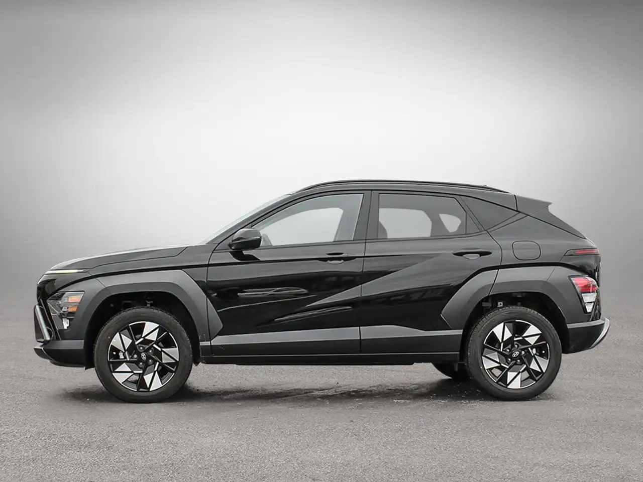 Hyundai KONA photo Hyundai KONA