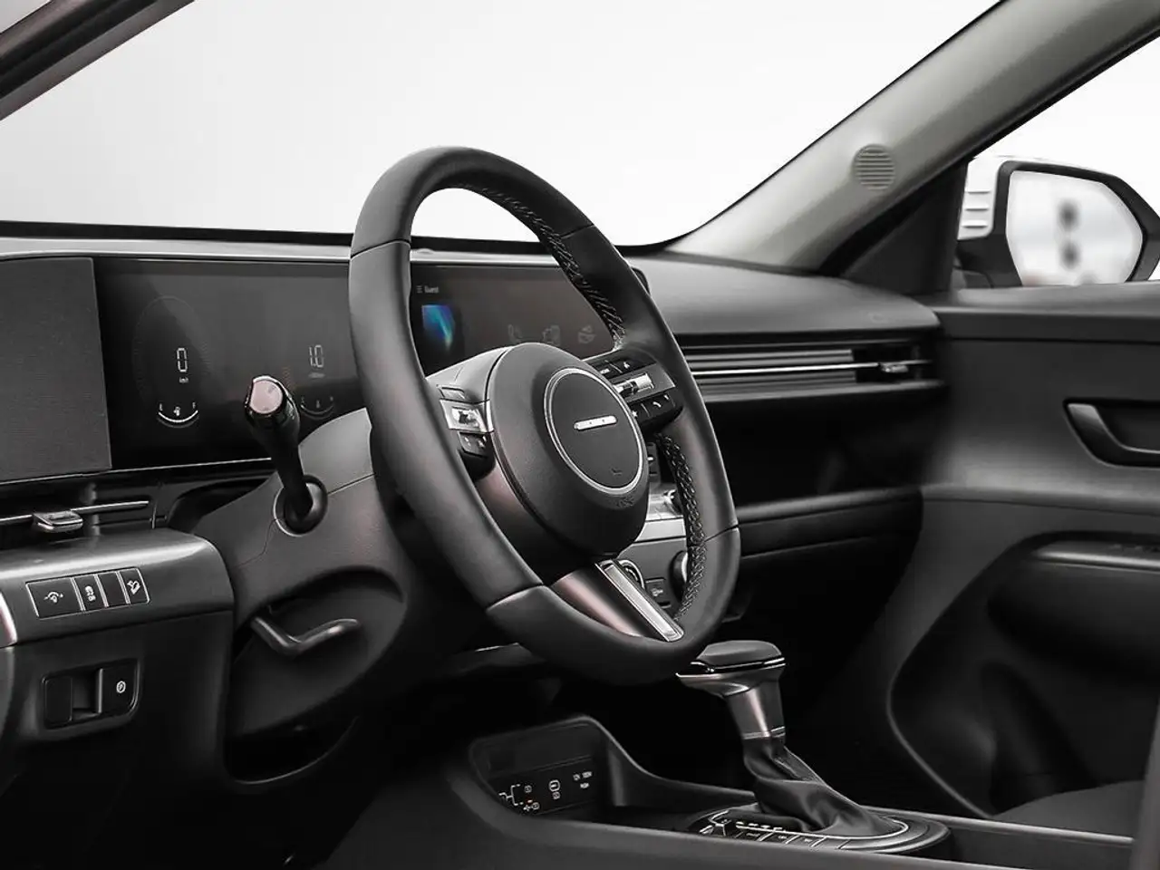 Hyundai KONA photo Hyundai KONA
