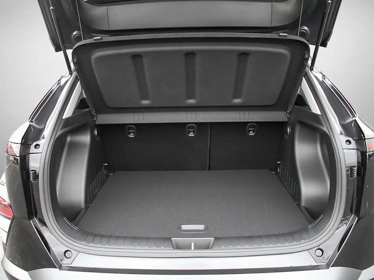 Hyundai KONA photo Hyundai KONA