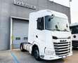 DAF XG 480 FT Weiß - thumbnail 2