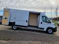 Peugeot Boxer Kasten L4H2 BlueHDi180 EAT8automatik Heavy Alb - thumbnail 10