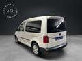 Volkswagen Caddy PKW Trendline BMT *Navi*Parksensoren Wit - thumbnail 5